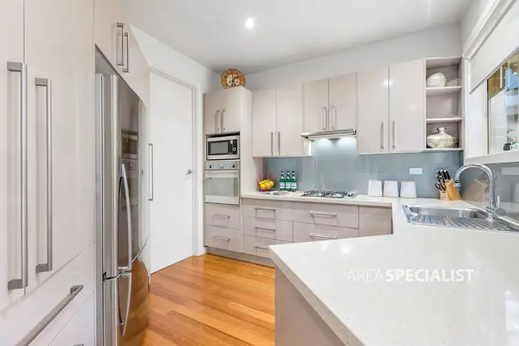 Fifth view of Homely unit listing, 3/86 View Road, Springvale VIC 3171