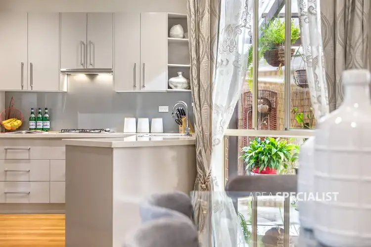 Sixth view of Homely unit listing, 3/86 View Road, Springvale VIC 3171