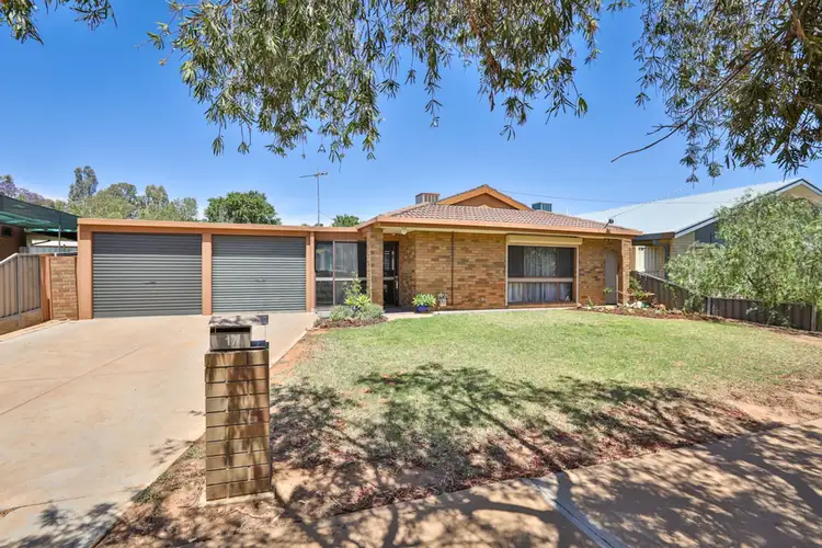 17 Eulinga Drive, Mildura VIC 3500