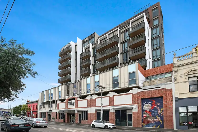 411/470 Smith Street, Collingwood VIC 3066