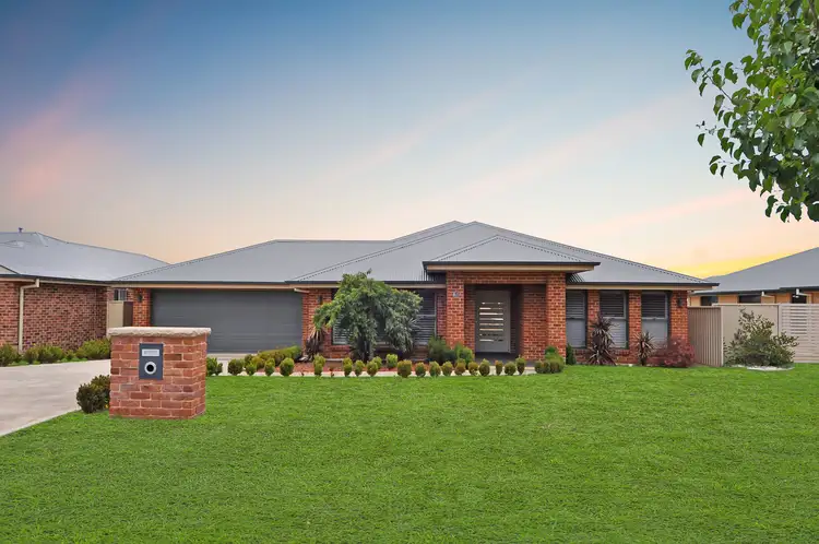 Main view of Homely house listing, 94 Hamilton Street, Eglinton NSW 2795