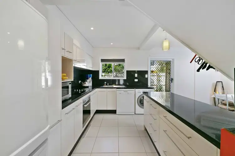 Third view of Homely townhouse listing, 2/20-22 Corkill Street, Freshwater QLD 4870