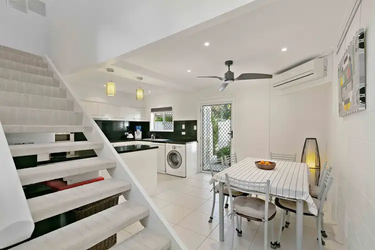 Fourth view of Homely townhouse listing, 2/20-22 Corkill Street, Freshwater QLD 4870
