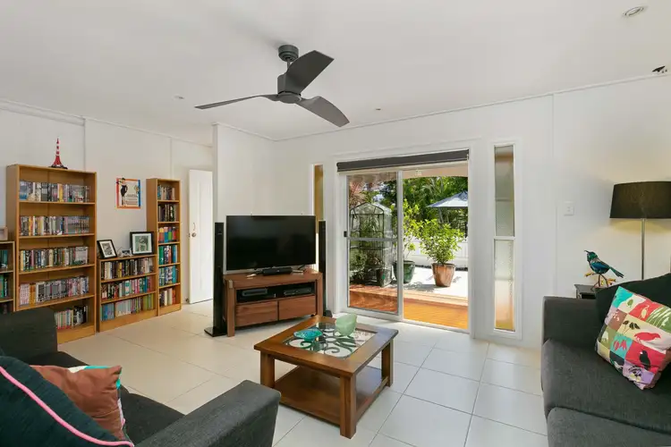 Fifth view of Homely townhouse listing, 2/20-22 Corkill Street, Freshwater QLD 4870
