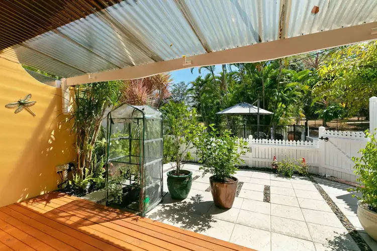 Sixth view of Homely townhouse listing, 2/20-22 Corkill Street, Freshwater QLD 4870