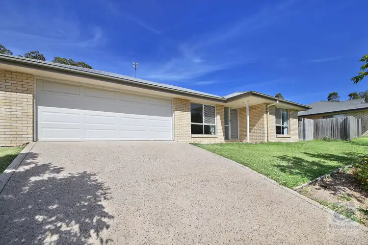 5 Middle Creek Road, Little Mountain QLD 4551