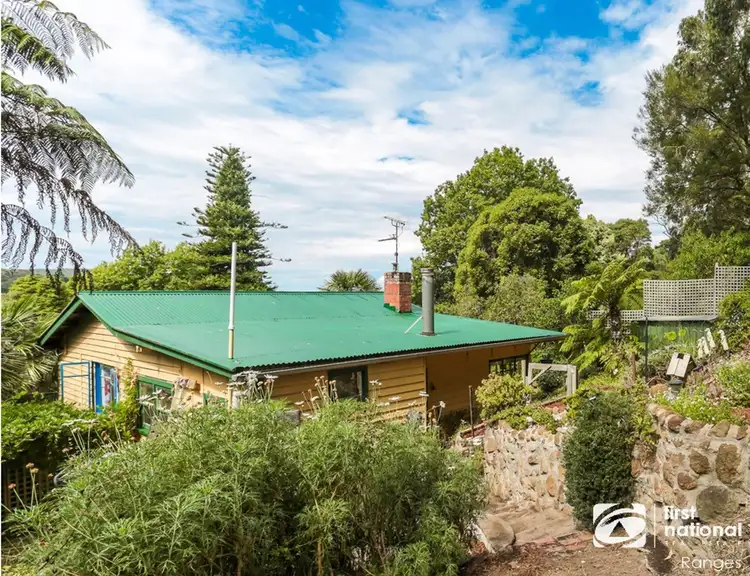 Main view of Homely house listing, 9 Eric Street, Belgrave VIC 3160