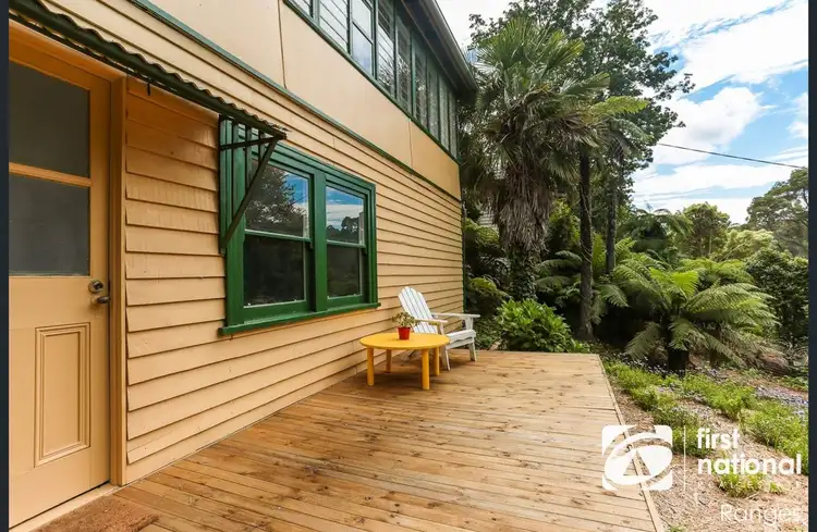 Fifth view of Homely house listing, 9 Eric Street, Belgrave VIC 3160
