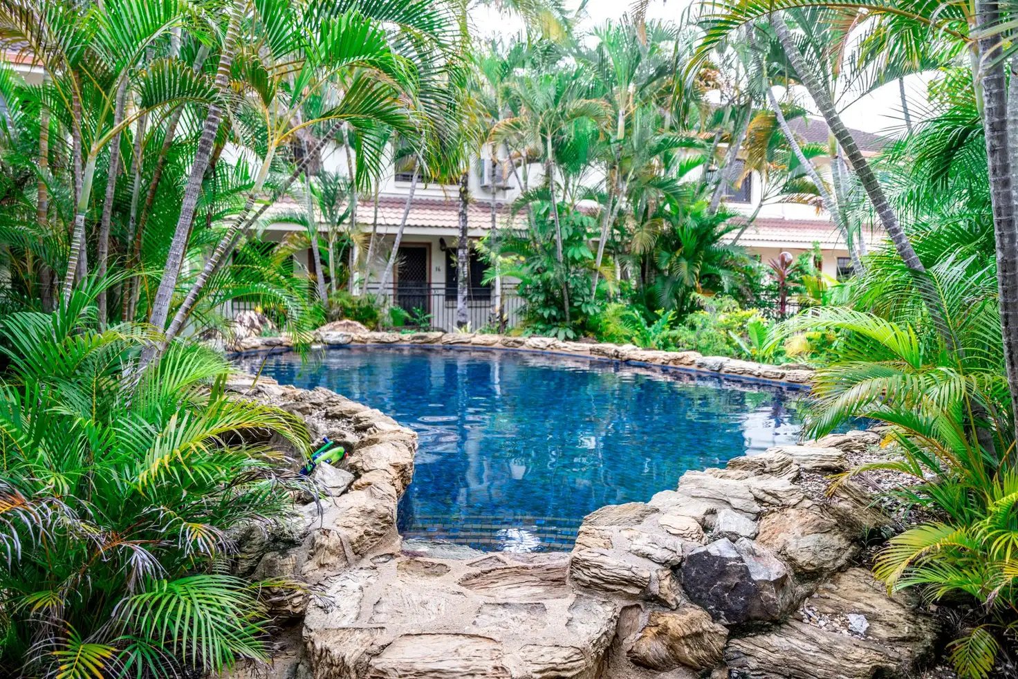 Main view of Homely house listing, 18/350-354 Sheridan Street, Cairns North QLD 4870