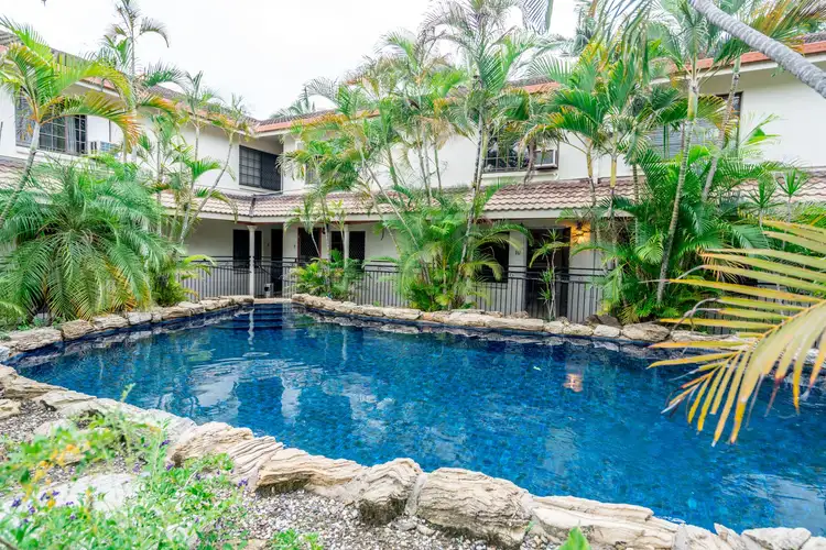 Second view of Homely house listing, 18/350-354 Sheridan Street, Cairns North QLD 4870