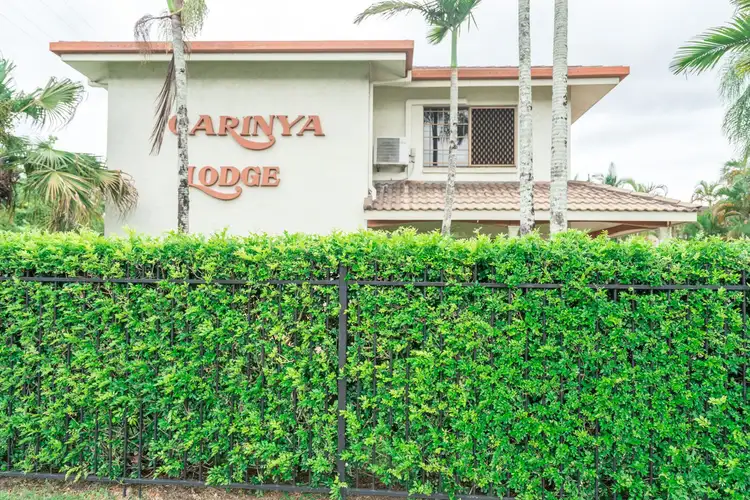 Third view of Homely house listing, 18/350-354 Sheridan Street, Cairns North QLD 4870