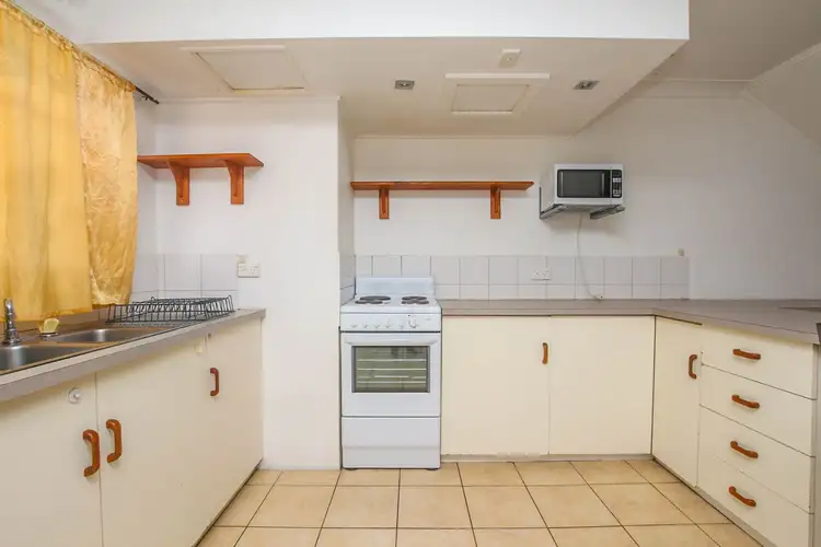 Sixth view of Homely house listing, 18/350-354 Sheridan Street, Cairns North QLD 4870