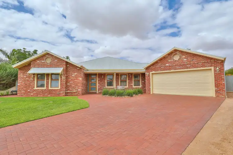 Main view of Homely house listing, 37 Drings Way, Gol Gol NSW 2738