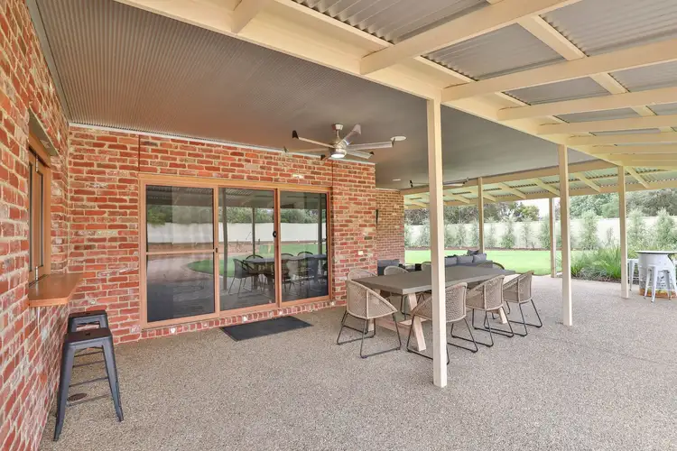 Third view of Homely house listing, 37 Drings Way, Gol Gol NSW 2738