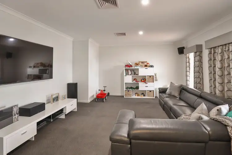 Fourth view of Homely house listing, 37 Drings Way, Gol Gol NSW 2738