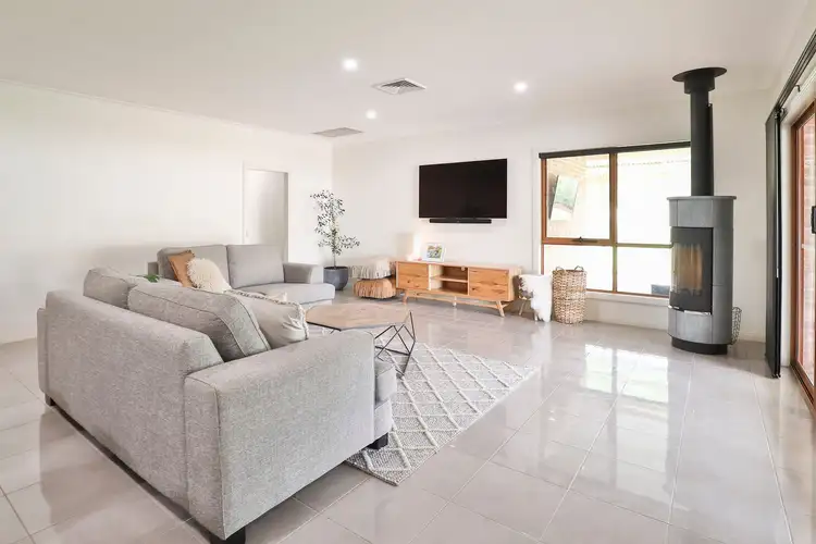 Sixth view of Homely house listing, 37 Drings Way, Gol Gol NSW 2738