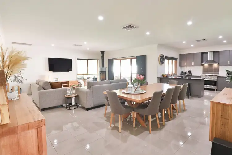 Seventh view of Homely house listing, 37 Drings Way, Gol Gol NSW 2738