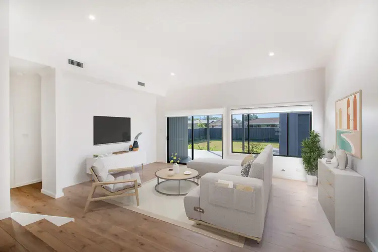 14 Sheppard Road, Emu Plains NSW 2750