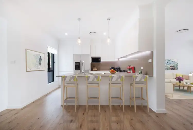 Second view of Homely house listing, 14 Sheppard Road, Emu Plains NSW 2750