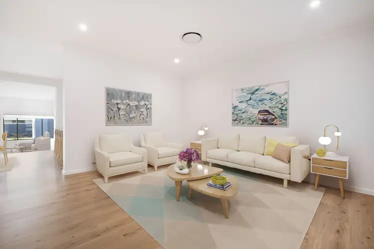 Third view of Homely house listing, 14 Sheppard Road, Emu Plains NSW 2750