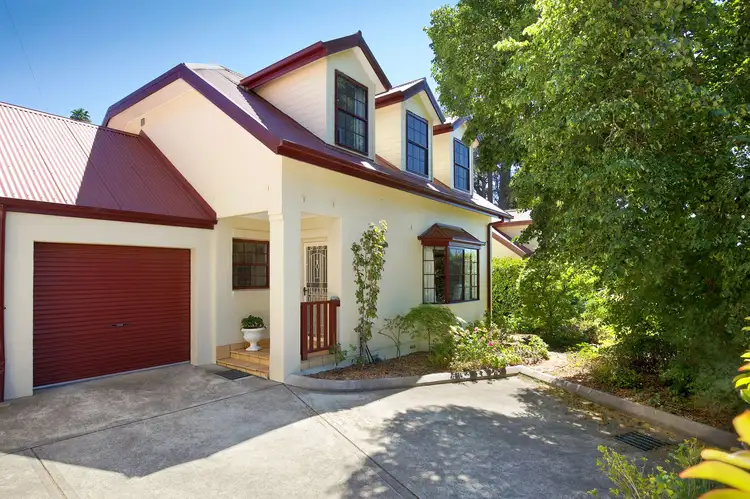 2/42 Grose Street, Leura NSW 2780
