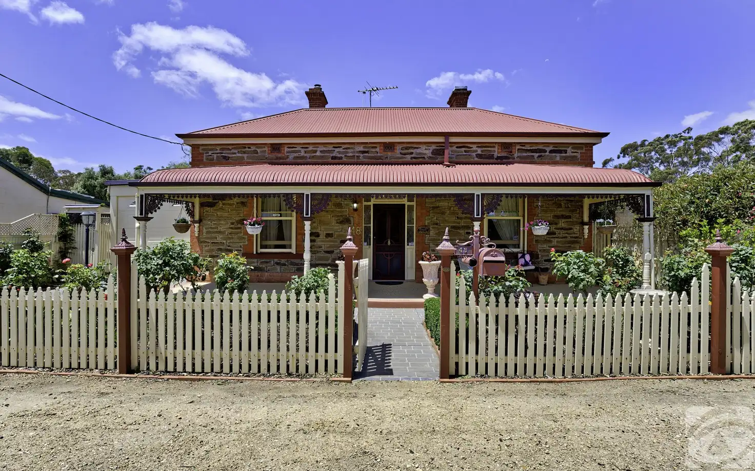 Main view of Homely house listing, 48 Panter Street, Willaston SA 5118