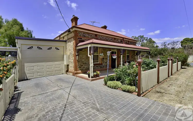 Second view of Homely house listing, 48 Panter Street, Willaston SA 5118