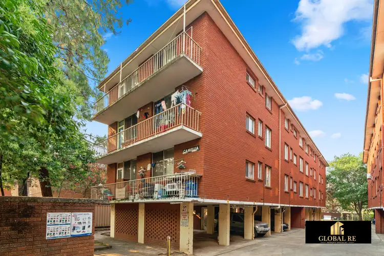 Main view of Homely unit listing, 6/27 McBurney Road, Cabramatta NSW 2166