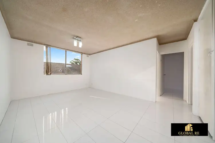 Second view of Homely unit listing, 6/27 McBurney Road, Cabramatta NSW 2166