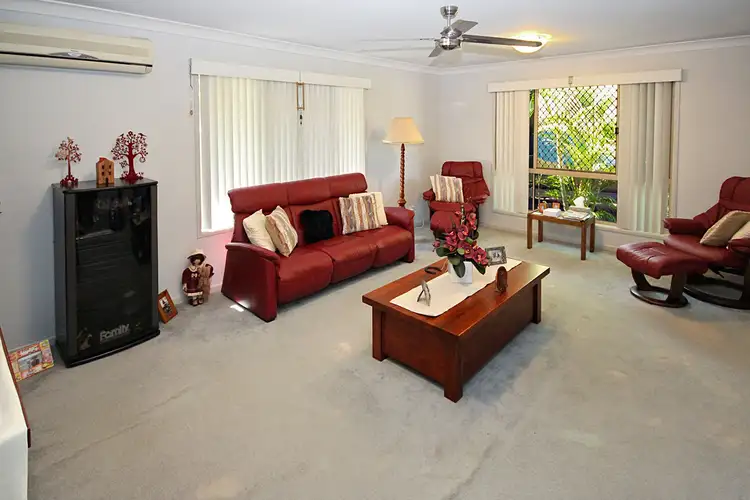 Fifth view of Homely house listing, 9 Derwent Place, Springfield QLD 4300