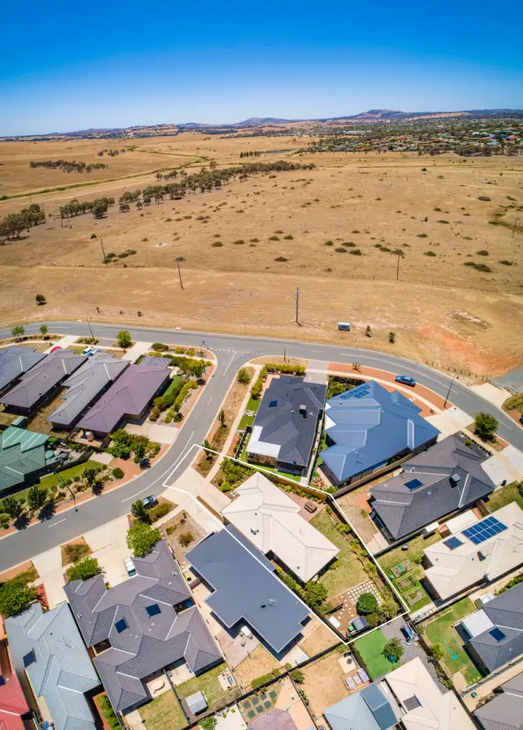 Third view of Homely house listing, 22 Sisely Street, Macgregor ACT 2615