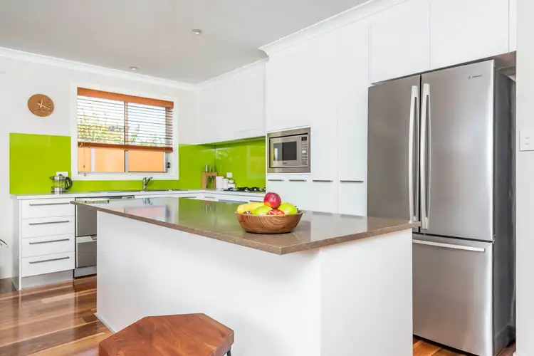Fourth view of Homely house listing, 22 Sisely Street, Macgregor ACT 2615