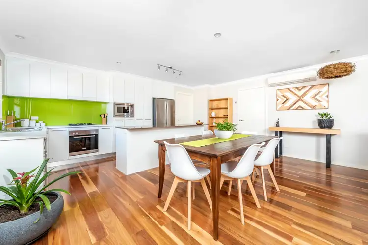 Fifth view of Homely house listing, 22 Sisely Street, Macgregor ACT 2615