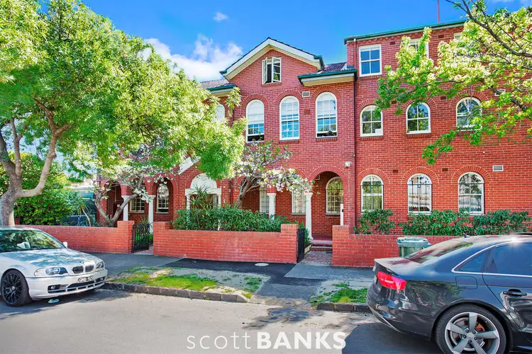 Main view of Homely apartment listing, 104/1 Donald Street, Prahran VIC 3181