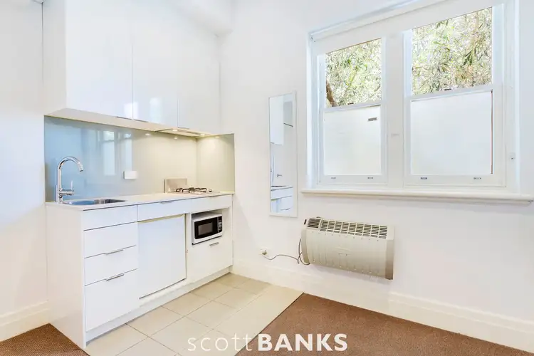 Second view of Homely apartment listing, 104/1 Donald Street, Prahran VIC 3181