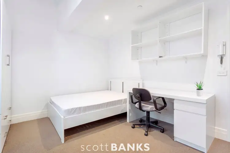 Third view of Homely apartment listing, 104/1 Donald Street, Prahran VIC 3181