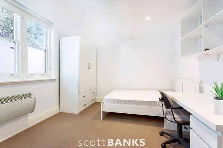 Fifth view of Homely apartment listing, 104/1 Donald Street, Prahran VIC 3181