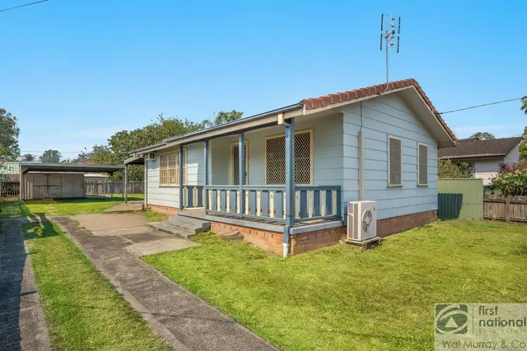 Main view of Homely rural property listing, 9 Oak Avenue, Casino NSW 2470