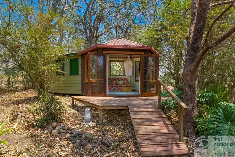 Second view of Homely house listing, 121 Park Road, Ruthven NSW 2480