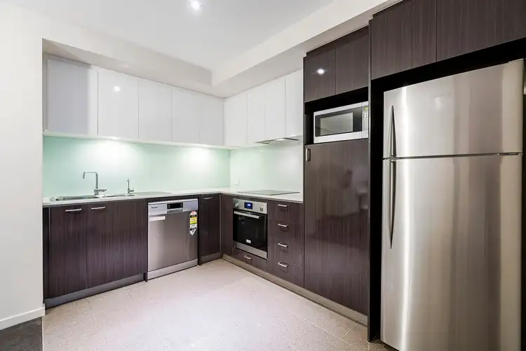 Fourth view of Homely apartment listing, 171/143 Adelaide Terrace, East Perth WA 6004