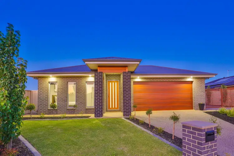 2 Belinda Court, Mildura VIC 3500