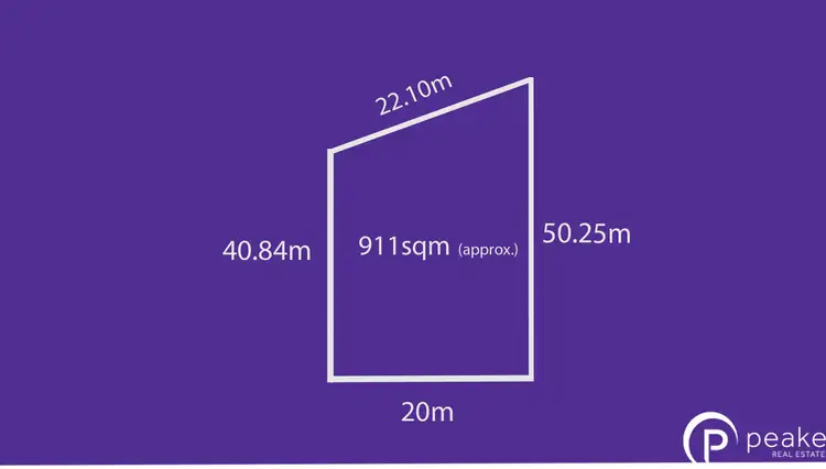 Lot 3, 22-72 Robinson Road, Narre Warren North VIC 3804
