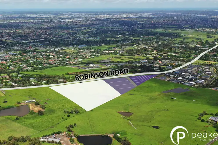 Fifth view of Homely land listing, Lot 3, 22-72 Robinson Road, Narre Warren North VIC 3804