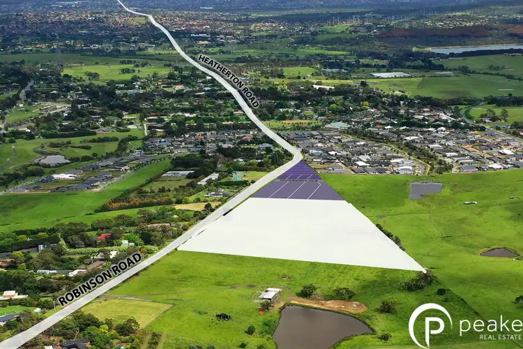 Sixth view of Homely land listing, Lot 3, 22-72 Robinson Road, Narre Warren North VIC 3804