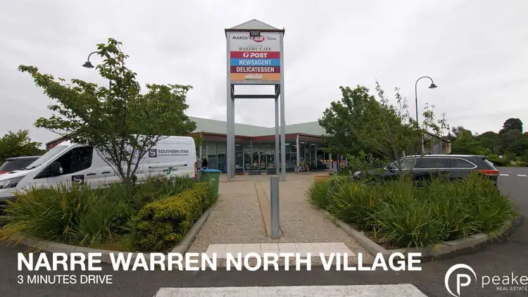 Seventh view of Homely land listing, Lot 3, 22-72 Robinson Road, Narre Warren North VIC 3804
