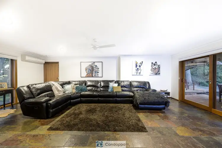 Fifth view of Homely house listing, 855 Old Sale Road, Brandy Creek VIC 3821