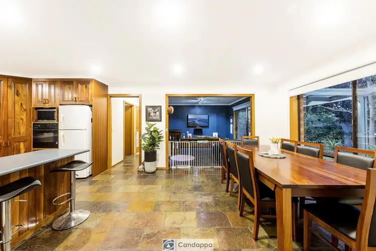 Sixth view of Homely house listing, 855 Old Sale Road, Brandy Creek VIC 3821