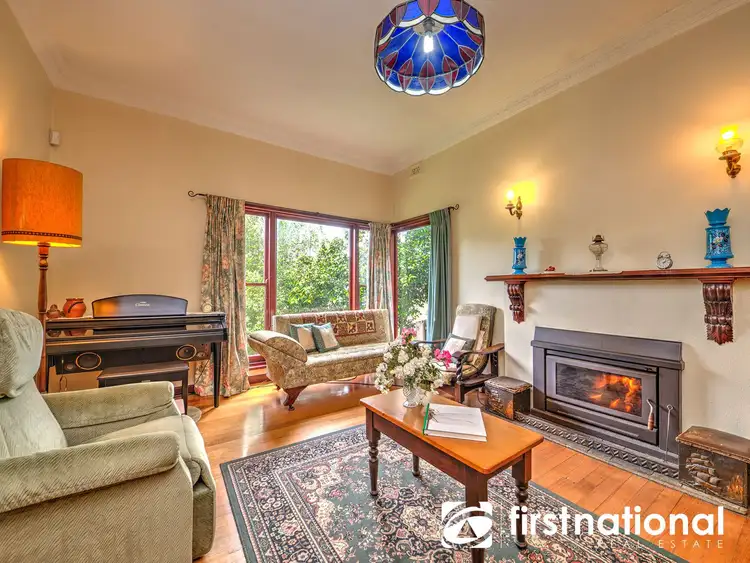 Second view of Homely house listing, 140 Huxtable Road, Pakenham Upper VIC 3810