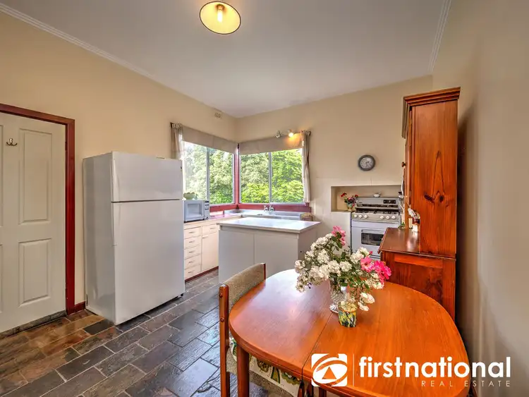 Fourth view of Homely house listing, 140 Huxtable Road, Pakenham Upper VIC 3810