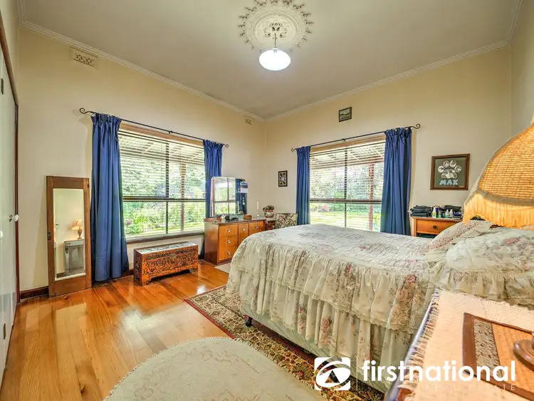 Fifth view of Homely house listing, 140 Huxtable Road, Pakenham Upper VIC 3810